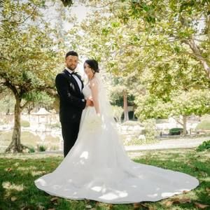 Meet your Posher, Hesam